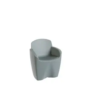 Fauteuil voor mensen met ASS (autismespectrumstoornis)