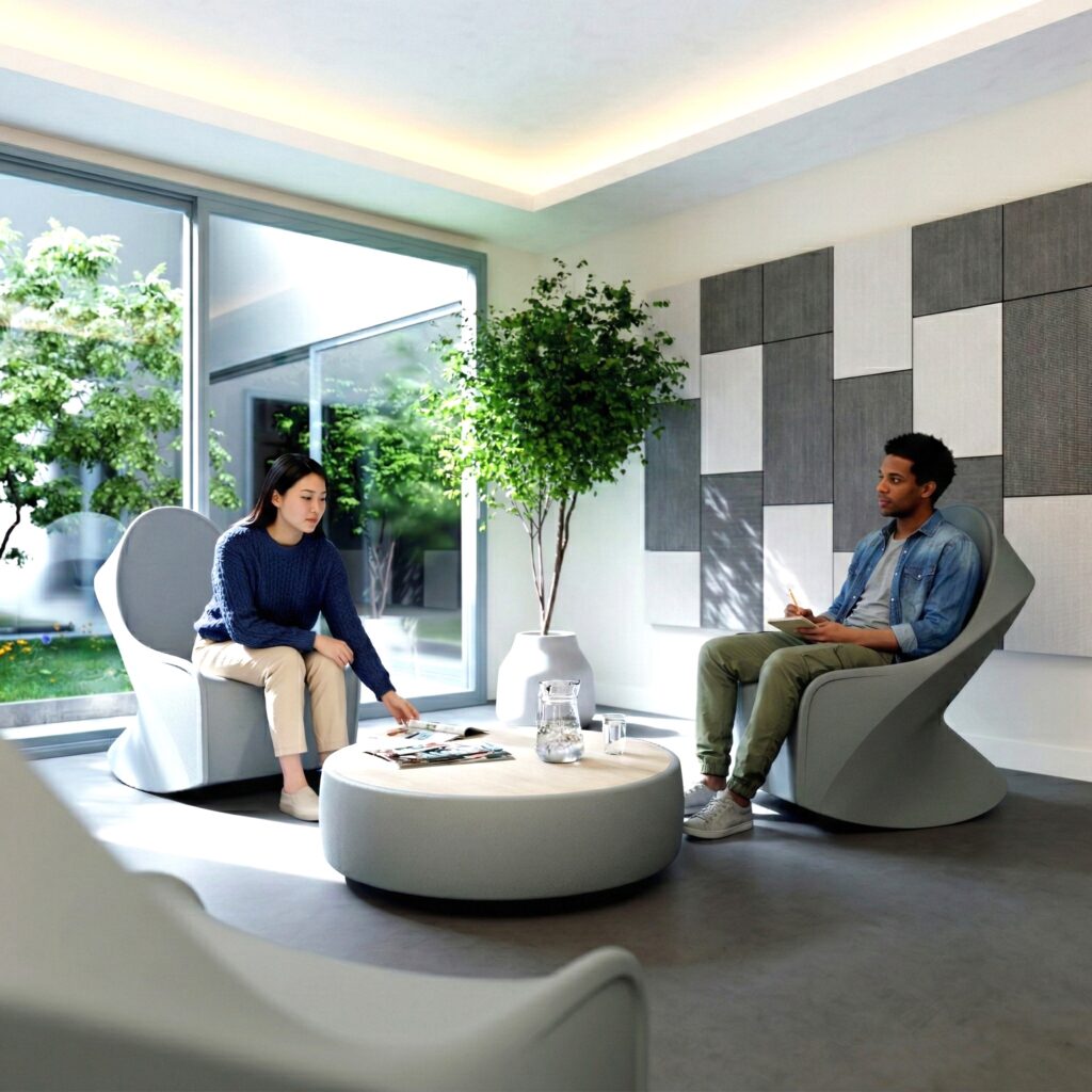 Ambiances_Rocking_chair_Salon01_personnages